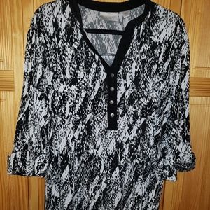 Plus Size 18/20 Dress Shirt